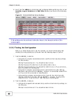 Предварительный просмотр 62 страницы ZyXEL Communications NWA-3166 User Manual