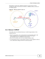 Предварительный просмотр 73 страницы ZyXEL Communications NWA-3166 User Manual