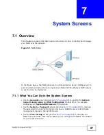 Предварительный просмотр 87 страницы ZyXEL Communications NWA-3166 User Manual