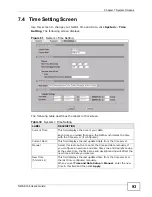 Предварительный просмотр 93 страницы ZyXEL Communications NWA-3166 User Manual