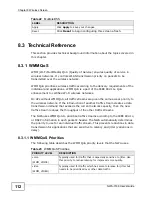 Предварительный просмотр 112 страницы ZyXEL Communications NWA-3166 User Manual