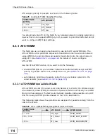 Предварительный просмотр 114 страницы ZyXEL Communications NWA-3166 User Manual