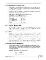 Предварительный просмотр 115 страницы ZyXEL Communications NWA-3166 User Manual