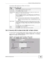 Предварительный просмотр 135 страницы ZyXEL Communications NWA-3166 User Manual