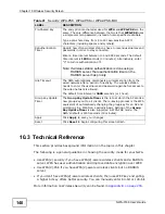 Предварительный просмотр 140 страницы ZyXEL Communications NWA-3166 User Manual