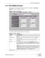 Предварительный просмотр 143 страницы ZyXEL Communications NWA-3166 User Manual