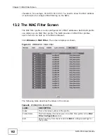 Предварительный просмотр 152 страницы ZyXEL Communications NWA-3166 User Manual