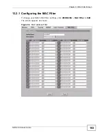 Предварительный просмотр 153 страницы ZyXEL Communications NWA-3166 User Manual