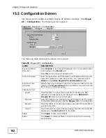 Предварительный просмотр 162 страницы ZyXEL Communications NWA-3166 User Manual
