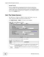 Предварительный просмотр 170 страницы ZyXEL Communications NWA-3166 User Manual