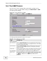 Предварительный просмотр 174 страницы ZyXEL Communications NWA-3166 User Manual