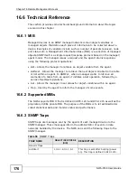 Предварительный просмотр 176 страницы ZyXEL Communications NWA-3166 User Manual