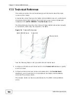 Предварительный просмотр 184 страницы ZyXEL Communications NWA-3166 User Manual