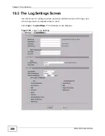 Предварительный просмотр 208 страницы ZyXEL Communications NWA-3166 User Manual