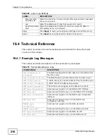 Предварительный просмотр 210 страницы ZyXEL Communications NWA-3166 User Manual