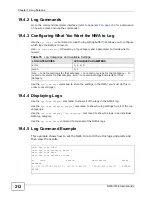 Предварительный просмотр 212 страницы ZyXEL Communications NWA-3166 User Manual