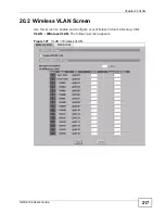 Предварительный просмотр 217 страницы ZyXEL Communications NWA-3166 User Manual