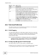 Предварительный просмотр 220 страницы ZyXEL Communications NWA-3166 User Manual