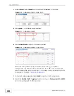 Предварительный просмотр 222 страницы ZyXEL Communications NWA-3166 User Manual