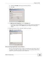 Предварительный просмотр 225 страницы ZyXEL Communications NWA-3166 User Manual