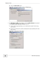 Предварительный просмотр 228 страницы ZyXEL Communications NWA-3166 User Manual