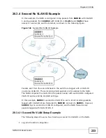 Предварительный просмотр 233 страницы ZyXEL Communications NWA-3166 User Manual