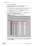 Предварительный просмотр 234 страницы ZyXEL Communications NWA-3166 User Manual