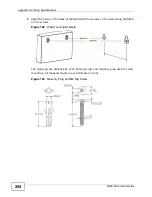 Предварительный просмотр 254 страницы ZyXEL Communications NWA-3166 User Manual