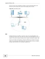 Предварительный просмотр 256 страницы ZyXEL Communications NWA-3166 User Manual