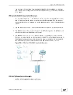 Предварительный просмотр 267 страницы ZyXEL Communications NWA-3166 User Manual