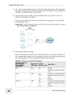 Предварительный просмотр 268 страницы ZyXEL Communications NWA-3166 User Manual