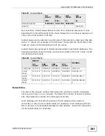 Предварительный просмотр 281 страницы ZyXEL Communications NWA-3166 User Manual