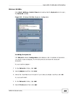 Предварительный просмотр 289 страницы ZyXEL Communications NWA-3166 User Manual