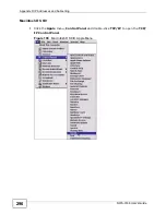 Предварительный просмотр 296 страницы ZyXEL Communications NWA-3166 User Manual