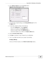 Предварительный просмотр 297 страницы ZyXEL Communications NWA-3166 User Manual