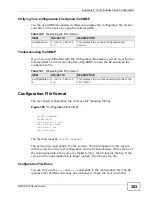 Предварительный просмотр 303 страницы ZyXEL Communications NWA-3166 User Manual