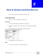 Предварительный просмотр 309 страницы ZyXEL Communications NWA-3166 User Manual