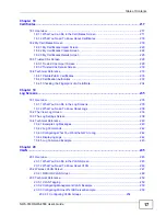 Preview for 17 page of ZyXEL Communications NWA-3550 User Manual