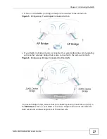 Preview for 27 page of ZyXEL Communications NWA-3550 User Manual