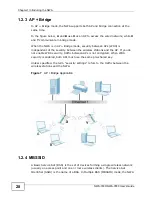 Preview for 28 page of ZyXEL Communications NWA-3550 User Manual