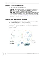 Preview for 30 page of ZyXEL Communications NWA-3550 User Manual