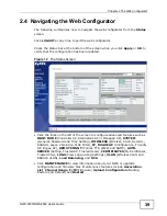 Preview for 39 page of ZyXEL Communications NWA-3550 User Manual