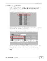 Preview for 53 page of ZyXEL Communications NWA-3550 User Manual