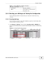 Preview for 69 page of ZyXEL Communications NWA-3550 User Manual