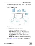 Preview for 121 page of ZyXEL Communications NWA-3550 User Manual