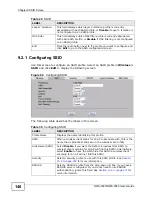 Preview for 148 page of ZyXEL Communications NWA-3550 User Manual