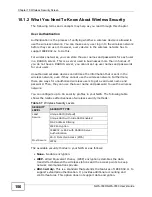 Preview for 156 page of ZyXEL Communications NWA-3550 User Manual