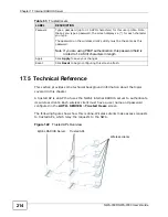 Preview for 214 page of ZyXEL Communications NWA-3550 User Manual