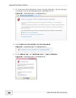 Preview for 356 page of ZyXEL Communications NWA-3550 User Manual
