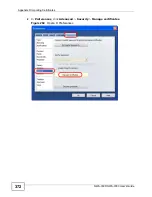 Preview for 372 page of ZyXEL Communications NWA-3550 User Manual